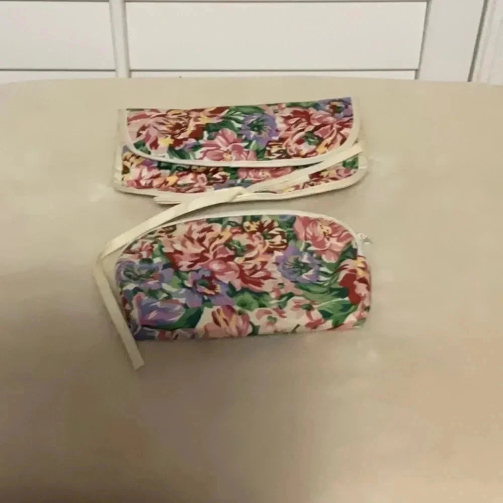 Makeup bags